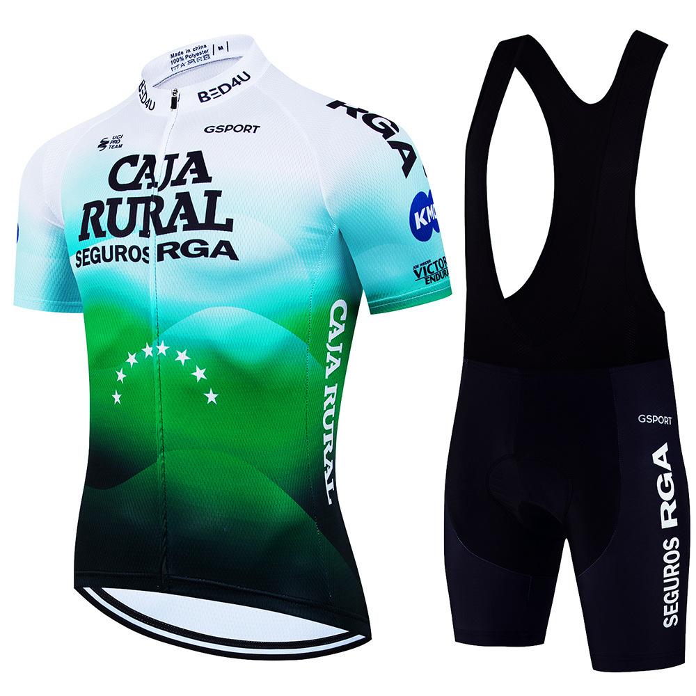 2026 Summer Breathable Cycling Suit, Outdoor Cycling Suit, Summer Road Mountain Biking Sports Quick-drying Short-sleeved Top Overalls