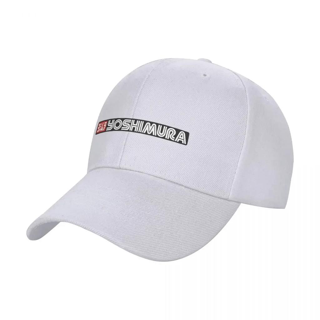 aJapanese Motorcycle Race Biker Rider Baseball Caps Unisex Hip-Hop Trucker Hat Yoshimura Hats Polyester Racing Cap Spring Hats