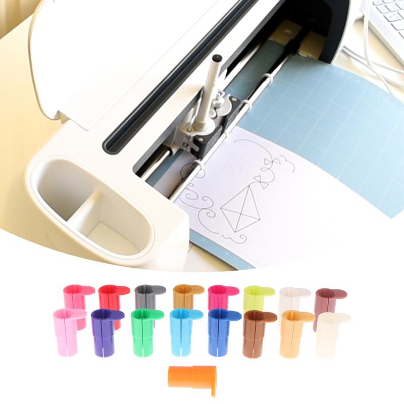 Pen Adapter Holder Cutting Machine Pencil Case Cricut Tool Accessories Supplies