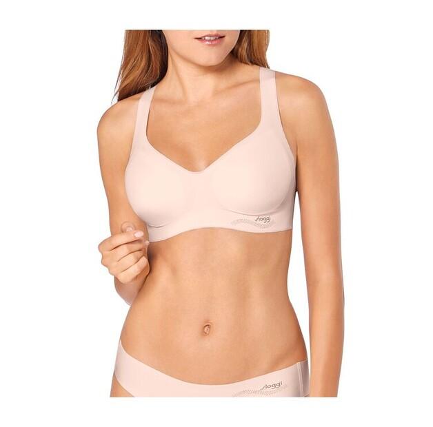 Бюстгальтер Sloggi sloggi Zero Feel EU M