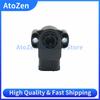 F5RF-9B989-BA F5RZ-9B989-BA F5RZ-9B989-BB Throttle Position Sensor TPS F5RF9B989BA for Mazda Ford Mercury 3.0L 4.0L V6 1996-2011