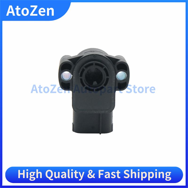 F5RF-9B989-BA F5RZ-9B989-BA F5RZ-9B989-BB Throttle Position Sensor TPS F5RF9B989BA for Mazda Ford Mercury 3.0L 4.0L V6 1996-2011