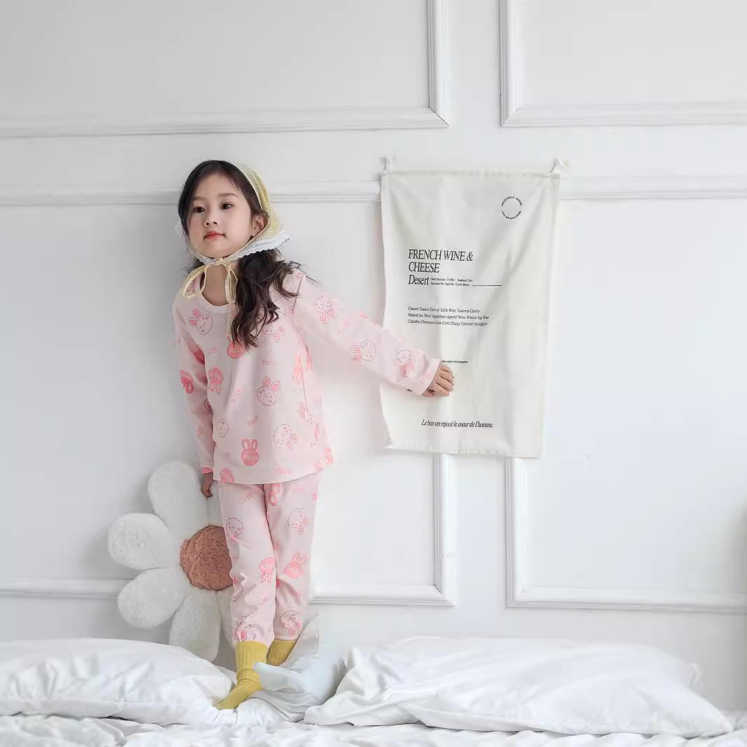 

Детский термокомплект пижамы и нижнего белья 80 cm