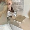 Butterfly metal mouth red envelope new fashion women's mini decorative shoulder messenger chain bag