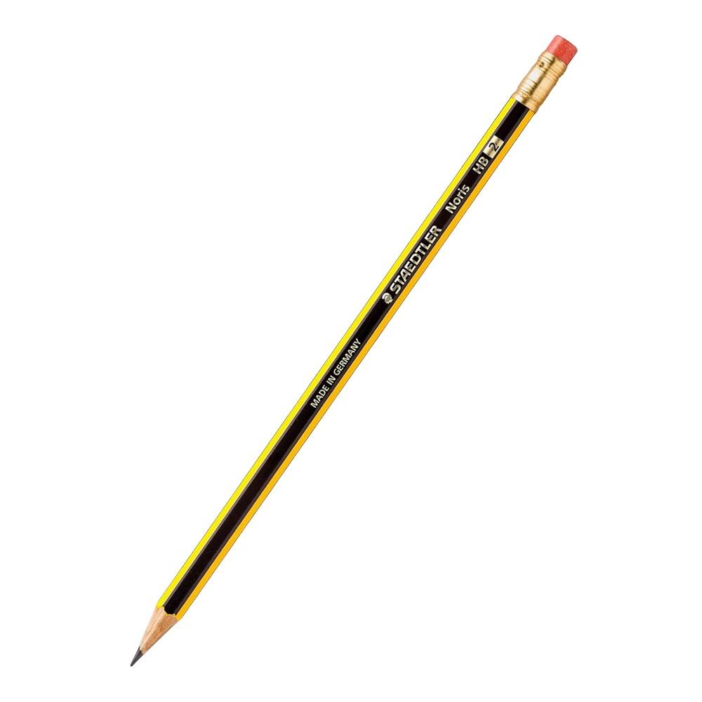 Tužka Staedtler Noris HB (Balení po 5)