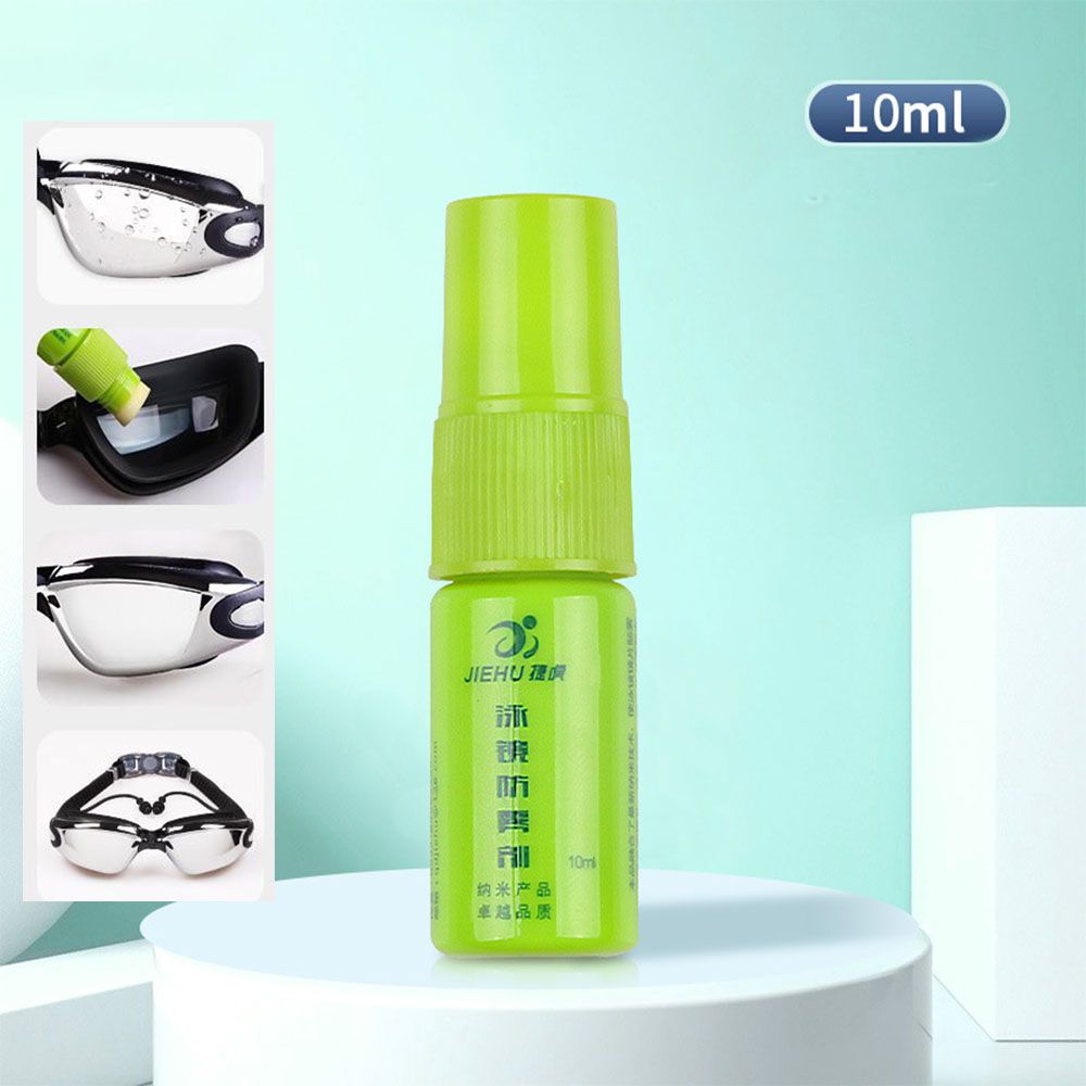 Lens Cleaner Dust-proof Defogger Anti Fog Spray Mist Free Cleaning Spray Diving Glasses Antifog