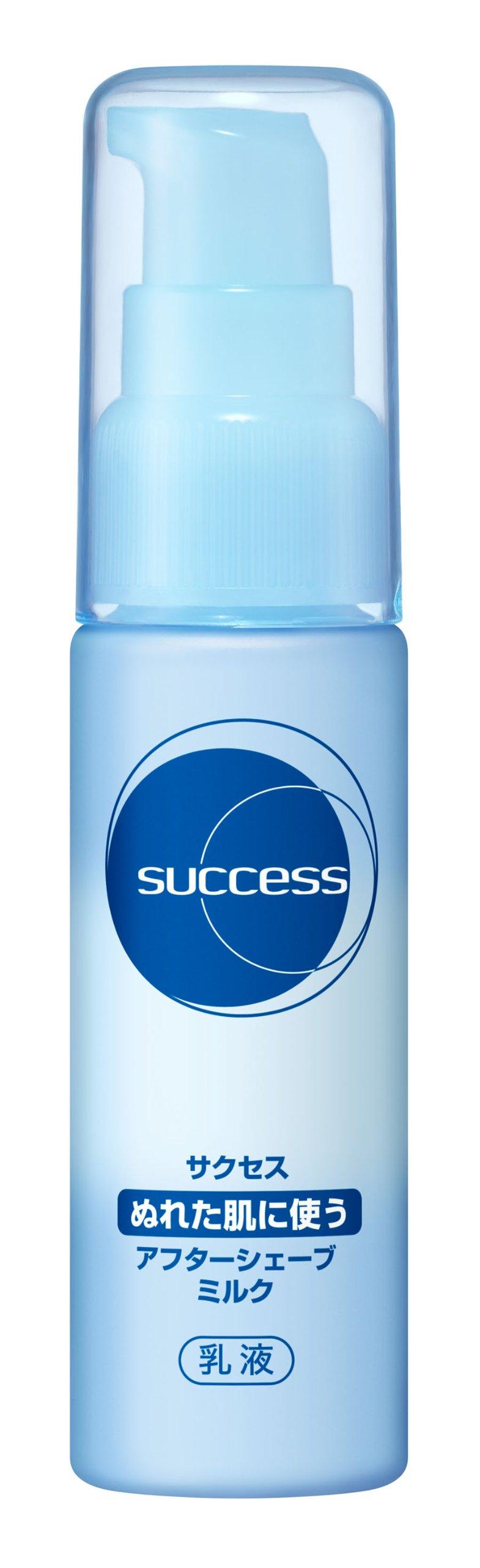 

Success After Shave Milk 28g