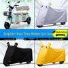 Accesorii pentru motociclete – Huse pentru motociclete