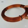 AIW220 Enameled Flat Copper Wire for Transformers