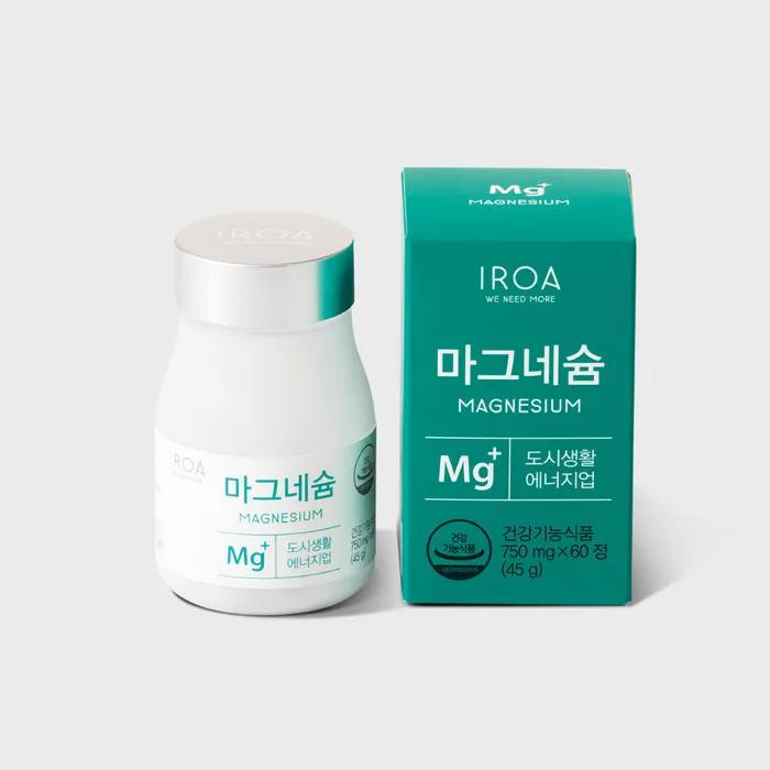 100% domestic rice magnesium 1 BOX