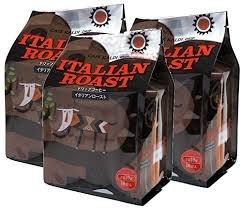 

Кофе Caldi Drip Итальянская обжарка xx 3 из (10г 10п) [Набор 3]