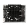 Silver Stone SilverStone 2U Server CPU-kjøler med liten formfaktor Kompatibel med Intel LGA 3647 Narrow Socket SST-XE02-3647N