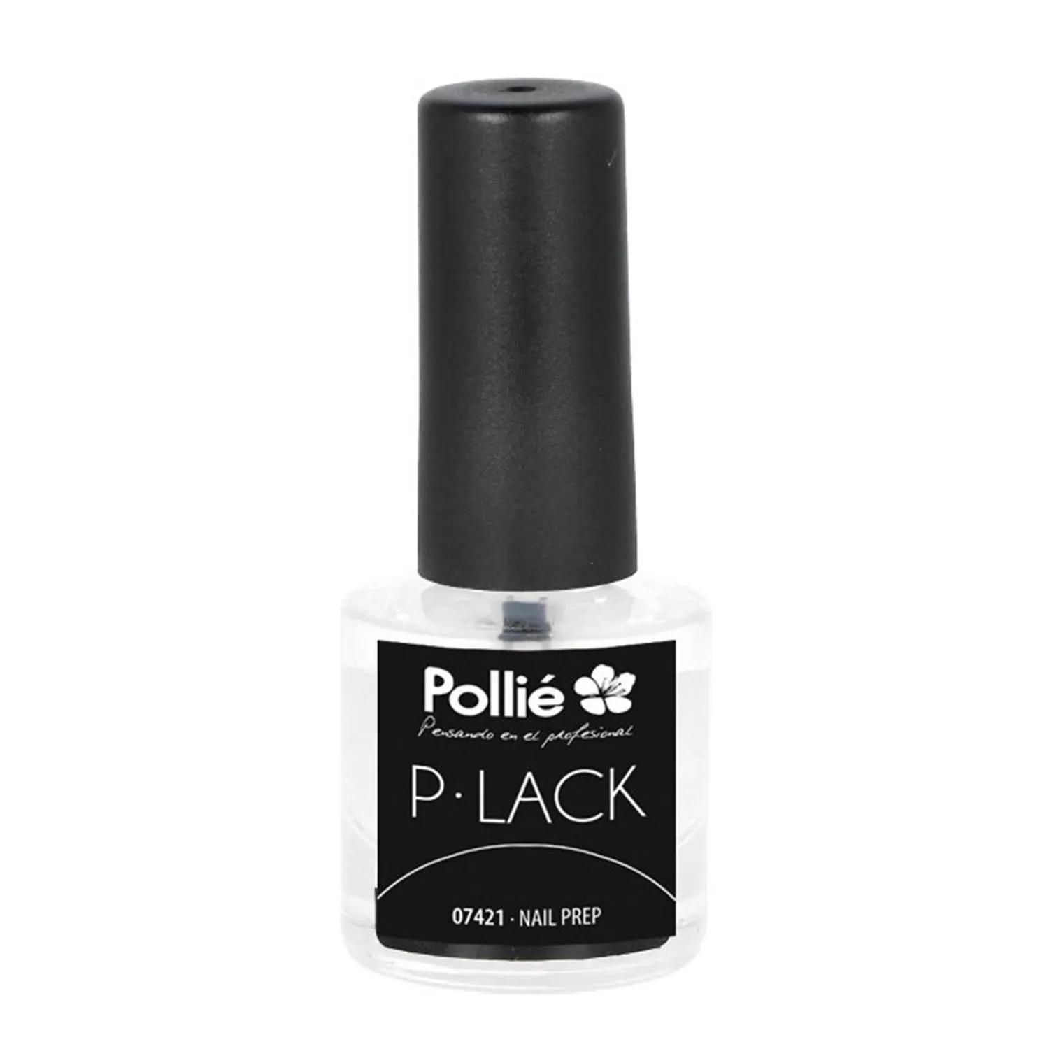 Eurostil P-Lack Laca De Unas 15ml