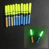 Night Fishing Floats LED Luminous Fishing Bobbers Electronic Lighted Bobber