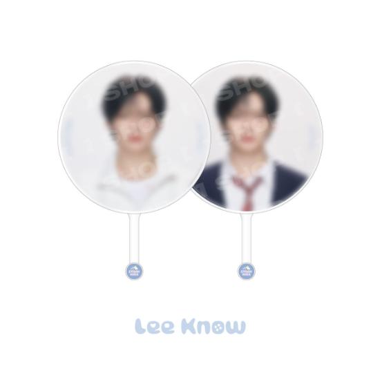 Pre-order Stray Kids 6th Fanmeeting Stay in Our Little House Image Picket