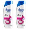 Head & Shoulders Champú Anticaspa Suave y Sedoso