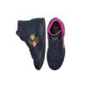 Converse Pro Leather High Heart Of The City Shanghai Unisex Navy Hyper Magenta 170237C