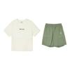 7as1cp243 24ss Outdoor Kurzarm T-Shirt Set 7as1cp243