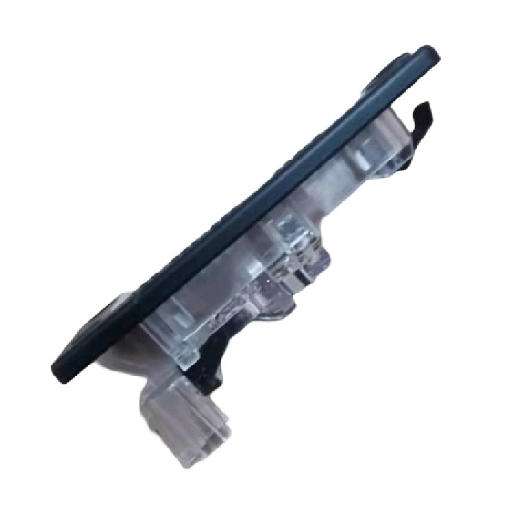 Shock Resistant High Brightness License Plate Light with High Temperature Durability for Long Term Use Improved Safety