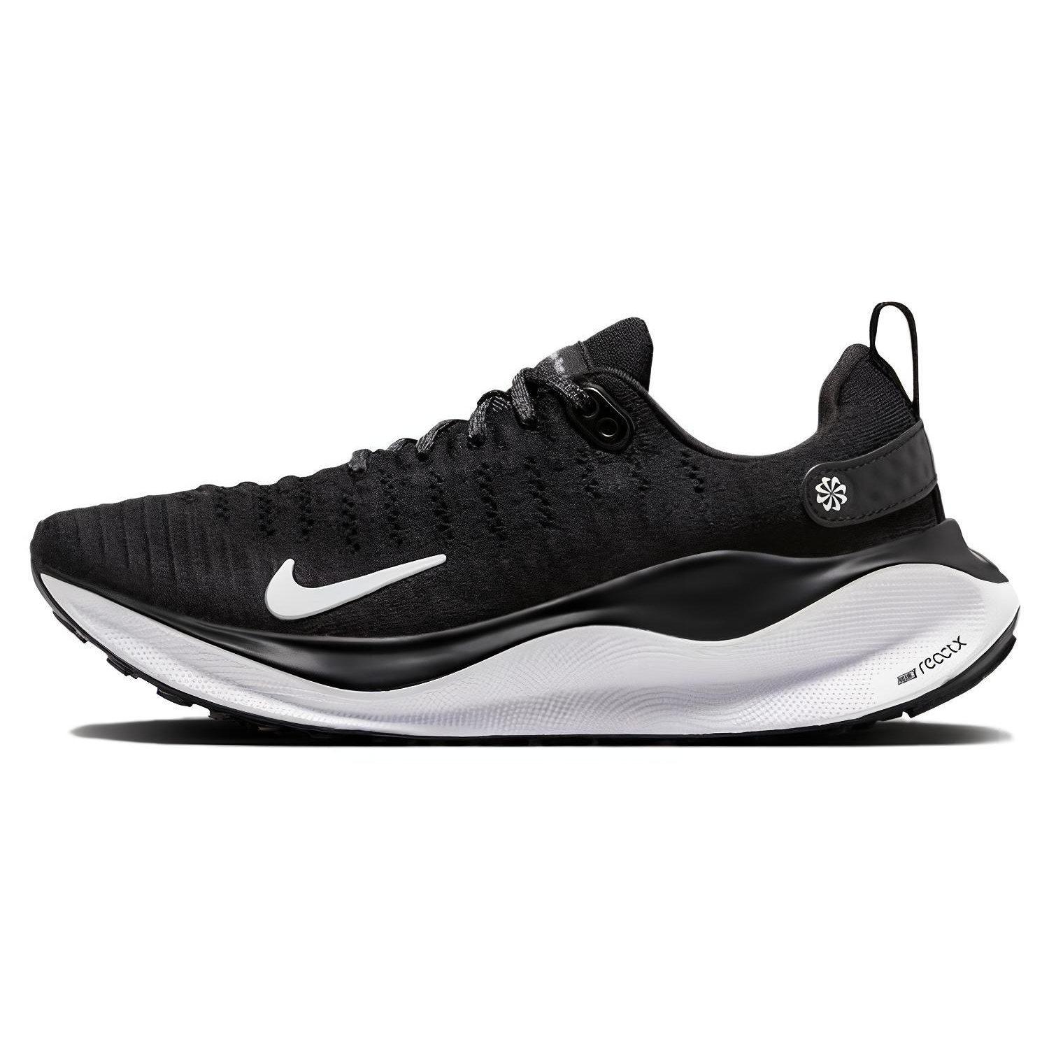 Nike ReactX Infinity Run 4 Melns