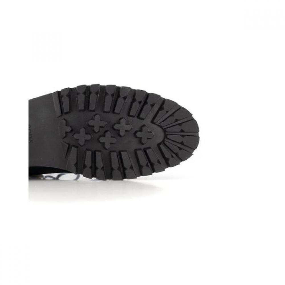 Soda Women Boots  3cm  Apb201 Gc10