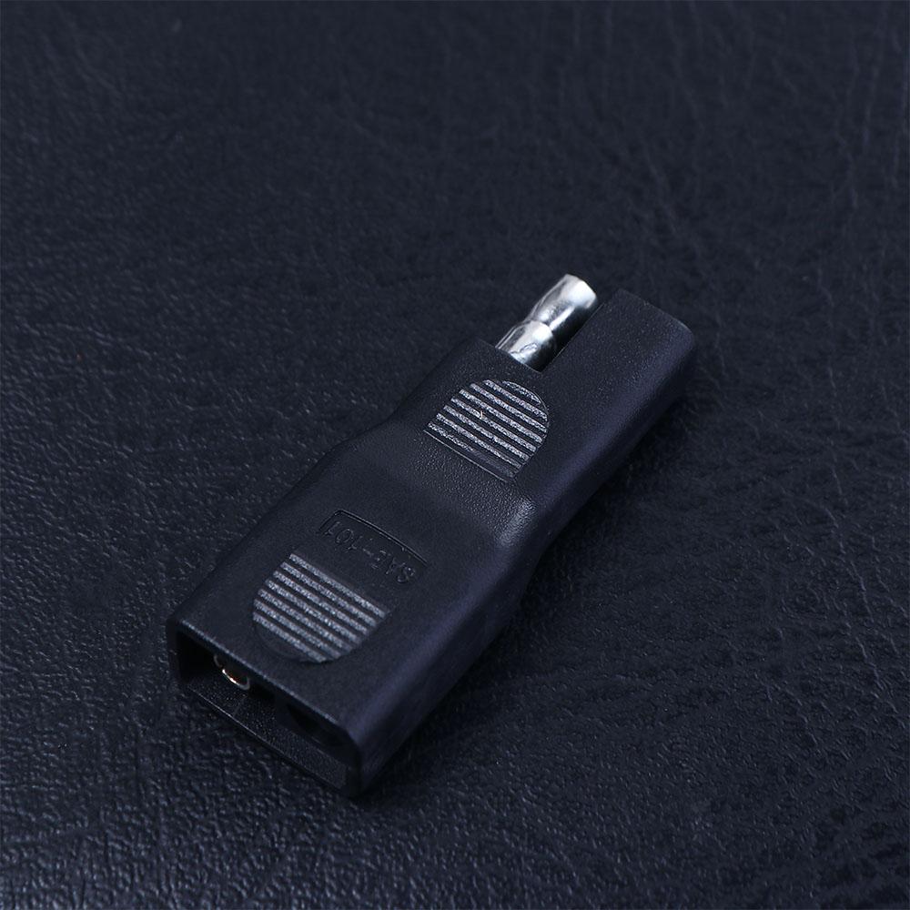 SAE Male to Male SAE to SAE Polarity Reverse Adapter SAE Connector Cord Quick Disconnect Cable