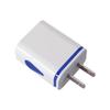 of Water Led Light Power Adapter Charger Head US/EU Plug Mobile Phone Charger Head USB Charger
