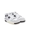 Мужские кроссовки New Balance Bb550gwb белые