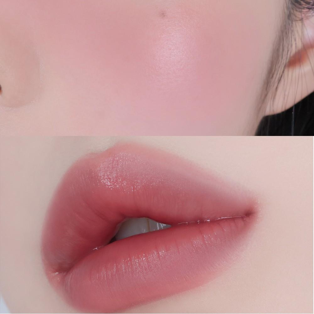 Heart Percent Dote On Mood Custom Lip & Cheek 9.4g
