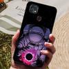 For Coque ZTE Blade 20 Smart Case Silicon Back Cover Phone Case For ZTE Blade 20 Smart Cases Soft Bumper Funda for Blade20 Bag