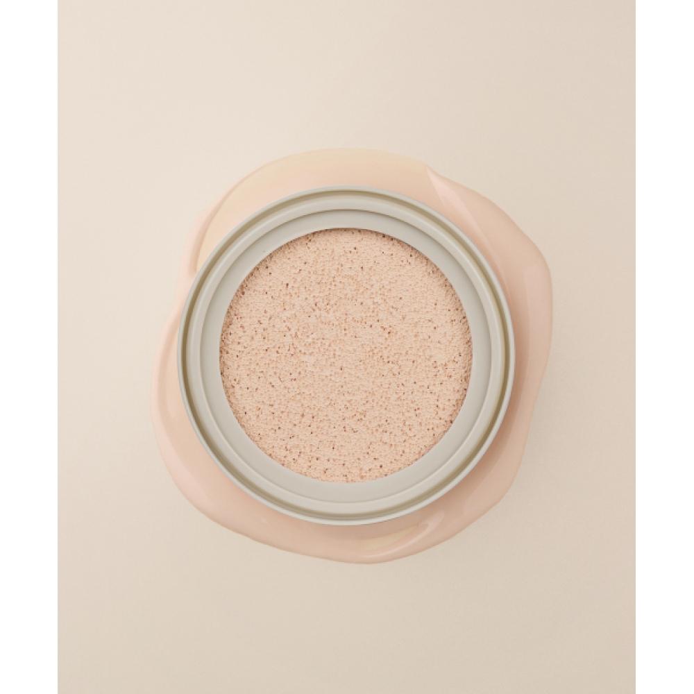 

Rozipique [refill] Logipique Natural Sun Cushion NONE