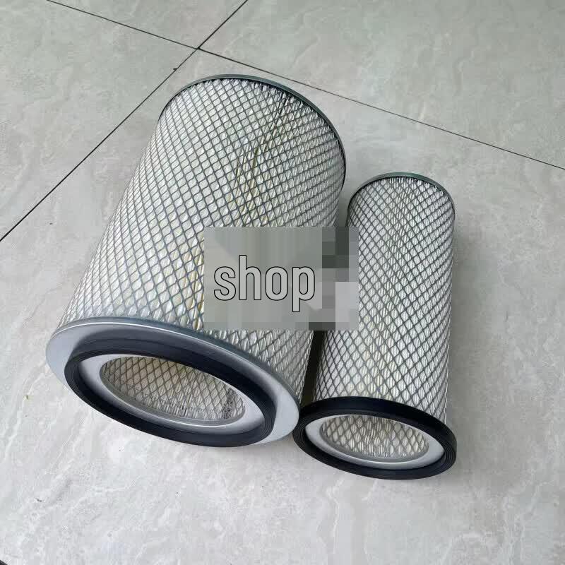 Aftermarket Air Filter Assembly for Dongfeng Mengshi EQ2050B