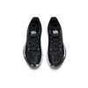 Anta Hear Wave 3 Slip Resistant Abrasion Resistant Low Top Basketball Shoes Men's Black White 112131608-3