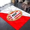 Nuovo Tappeto PSV Eindhoven 2025 per Soggiorno Camera da Letto Casa Decorazione Divano, Tappetino Antiscivolo per Giochi Bambini