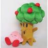 Sanei Boeki Kirby of the Stars ALL STAR COLLECTION Whispy Woods (S) W20×D7×H24cm Plush KP39