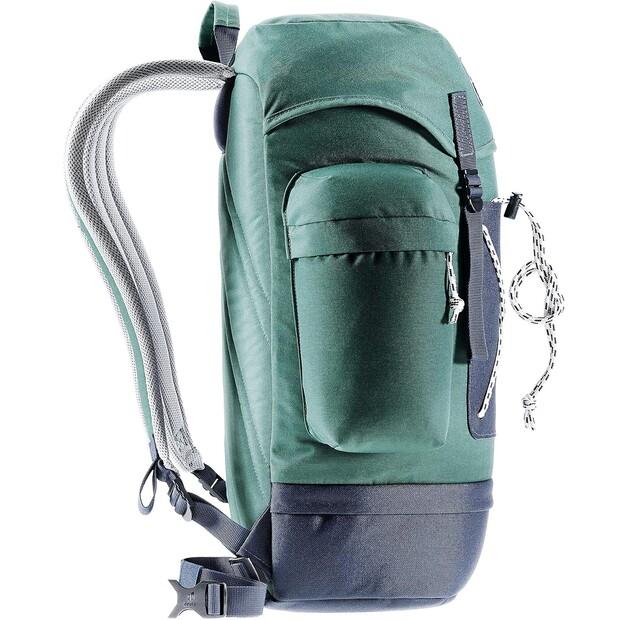 Рюкзак Deuter Wengen seagreen/ink (3814122-2338)