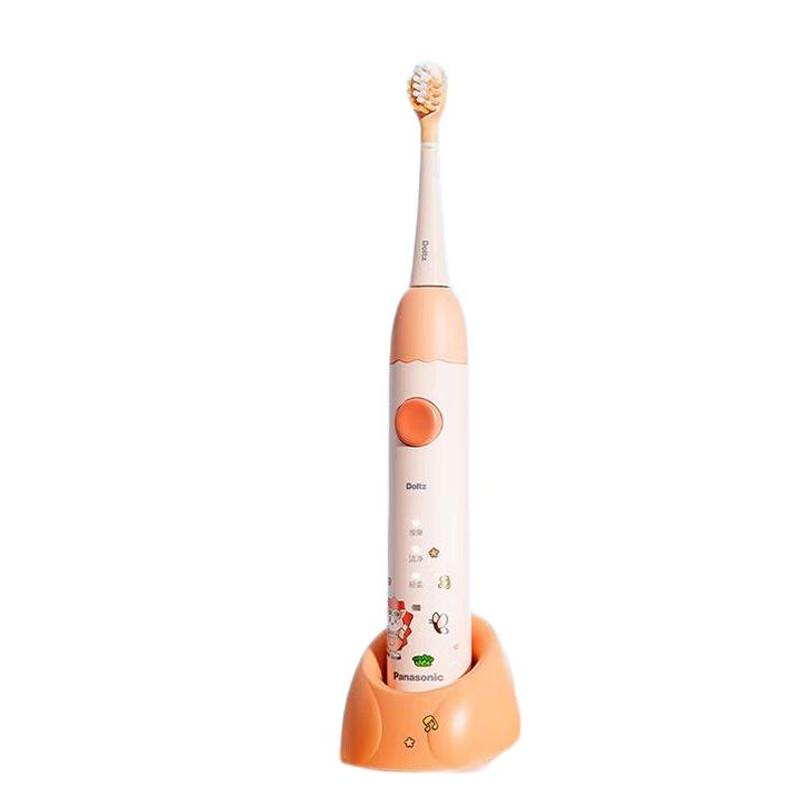 

Panasonic Kids Sonic Electric Toothbrush