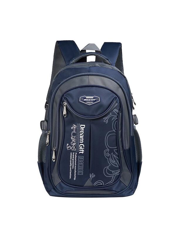 DREAMGIFT Primary School Backpack DG1821