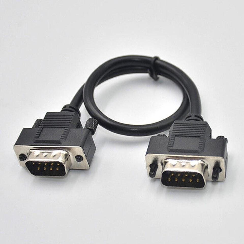 USB 3m Programming Cable For Siemens 6ES7 972-0cb20-0xao S7-200/300/400