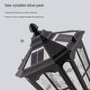 Nu Feng Wired Outdoor Octagonal Post Light