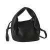 Stylish Pleated Cloud Bag For Women In Trendy Colors Perfect For Everyday Use