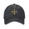 IC XC NI KA Cruz Ortodoxa Cristo Grama Gorra de Béisbol Gorra Trucker Gorra de Golf Gorra de Golf Genuina Nueva Moda de Playa para Mujeres Unisex