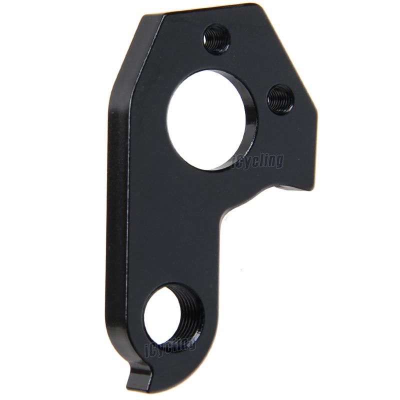 Schaltauge Für Fuji D027 Outland SLM Reveal 12x142mm Achse Schaltwerk Hinterradmontage Fahrräder Ausfallende #D027