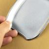 For 2018- Ford Expedition Chrome Door Handle Surrounds Protector Accessories