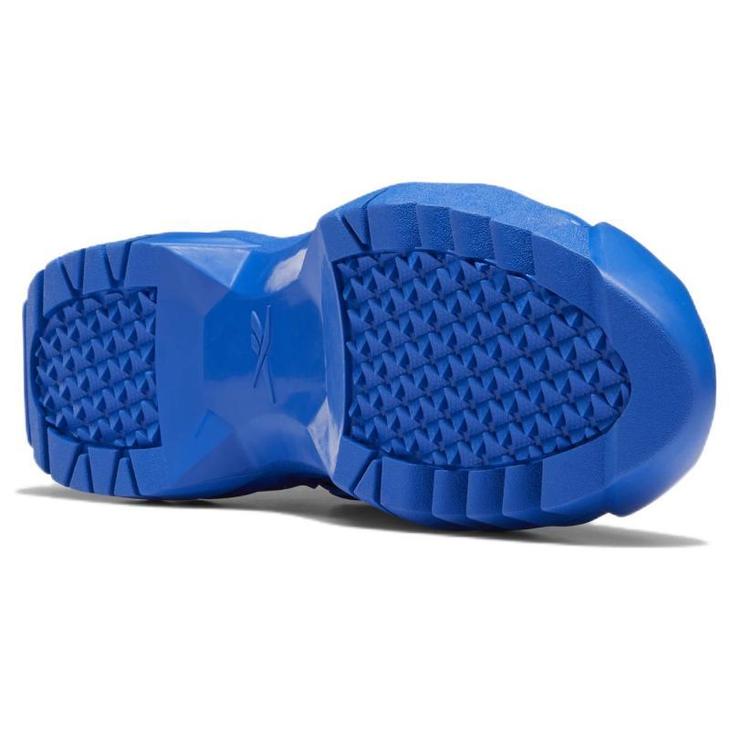 Reebok Club C V2 Cardi B Vital Blue Women's Sneakers GY7214