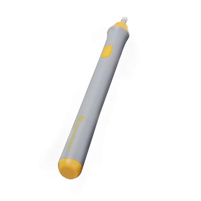 Electric Eraser Kit Pencil Eraser with 22 Eraser Refills Battery Operated Eraser Stationery
