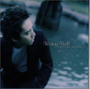 

CD SATORU SHIONOYA - Wishing Well FHCF2446PROMO Fun House 1998 Japan ObiDance & Electronica Used