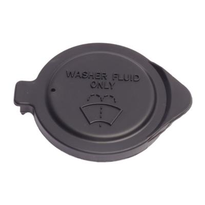 1X 1PC Figzero Auto Windshield Washer Car Water Tank Cap for Lexus LX570 Wash Fluid Tank Cover