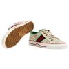 Liberty of London X Gucci Wmns Tennis 1977 'Floral - Mint Green' Women's 606110 2I410 3960