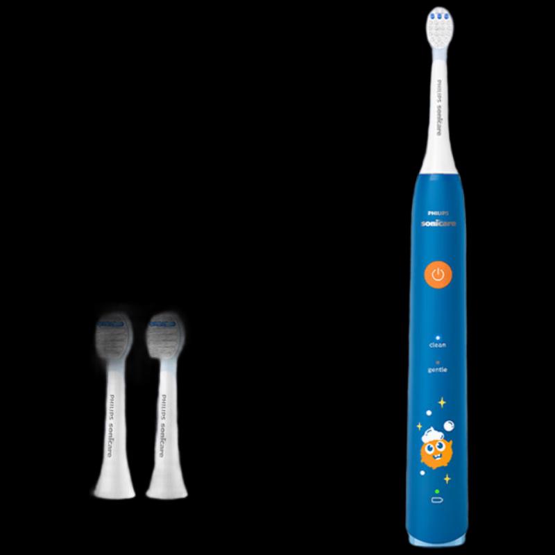 

Philips Sonic Electric Toothbrush for Kids